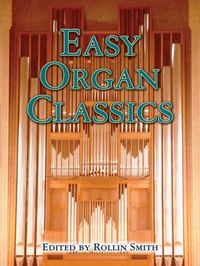 Produktbild: Easy Organ Classics