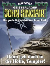 John Sinclair 2325