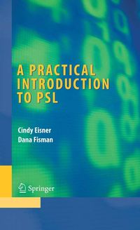 Produktbild: A Practical Introduction to PSL