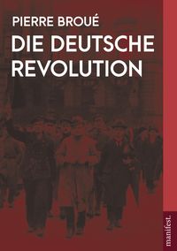 Produktbild: Die Deutsche Revolution