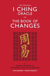 Produktbild: The Original I Ching Oracle or the Book of Changes