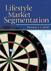 Produktbild: Lifestyle Market Segmentation