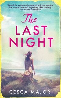 Produktbild: The Last Night