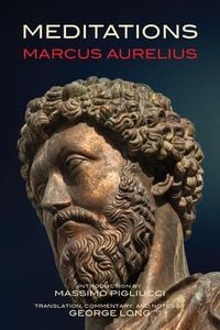 The Meditations of Marcus Aurelius (Olymp Classics) eBook by Marcus Aurelius  - EPUB Book