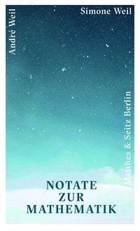 Produktbild: Notate zur Mathematik