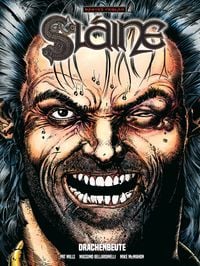 Produktbild: Sl&aacute;ine 2 - Drachenbeute