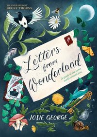 Produktbild: Letters from Wonderland