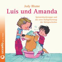 Produktbild: Luis und Amanda