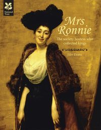 Produktbild: Mrs Ronnie Of Polesden Lacy