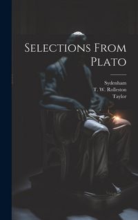 Produktbild: Selections From Plato