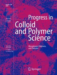 Produktbild: Mesophases, Polymers, and Particles