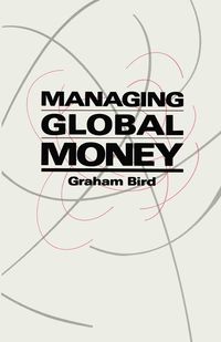 Produktbild: Managing Global Money