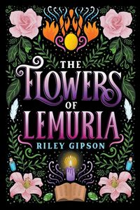 Produktbild: The Flowers of Lemuria