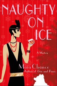 Produktbild: Naughty on Ice