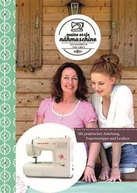 Produktbild: Meine erste N&auml;hmaschine
