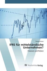 Produktbild: IFRS f&uuml;r mittelst&auml;ndische Unternehmen?