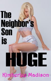 Produktbild: The Neighbor's Son Is HUGE