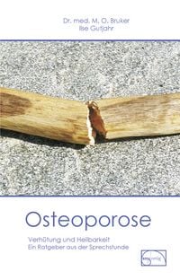 Produktbild: Osteoporose