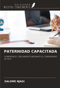Produktbild: Paternidad Capacitada