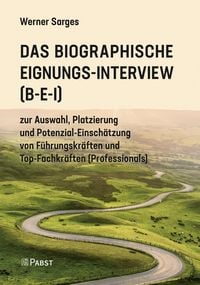 Produktbild: Das Biographische Eignungs-Interview (B-E-I)