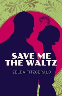 Produktbild: Save Me the Waltz