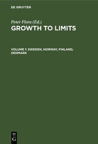 Produktbild: Sweden, Norway, Finland, Denmark