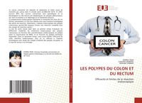 Produktbild: Les Polypes Du Colon Et Du Rectum