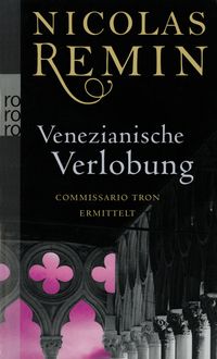 Produktbild: Venezianische Verlobung