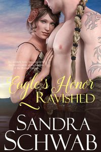 Produktbild: Eagle's Honor: Ravished