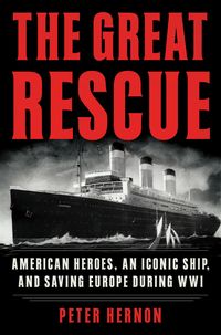 Produktbild: The Great Rescue