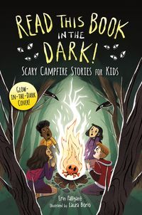 Produktbild: Read This Book in the Dark