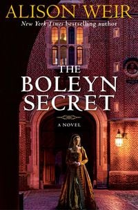 Produktbild: The Boleyn Secret
