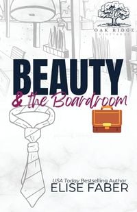 Produktbild: Beauty & the Boardroom