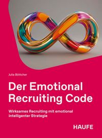 Produktbild: Der Emotional Recruiting Code