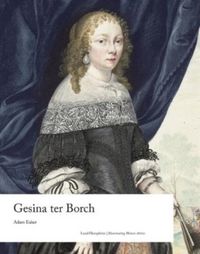 Produktbild: Gesina ter Borch