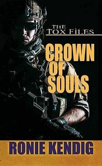 Produktbild: Crown of Souls