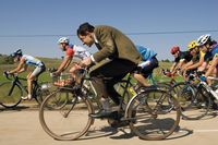 Mr. Bean macht Ferien