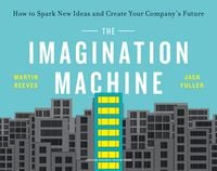 Produktbild: The Imagination Machine