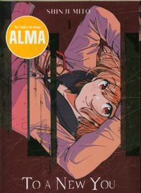 Produktbild: To a new you. Tome 1