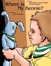 Produktbild: Where Is My Bennie?