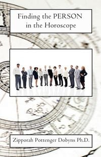 Produktbild: Finding the Person in the Horoscope