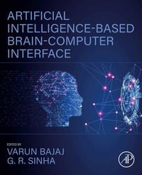 Produktbild: Artificial Intelligence-Based Brain-Computer Interface