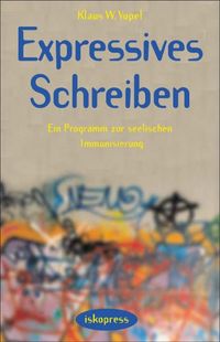 Produktbild: Expressives Schreiben