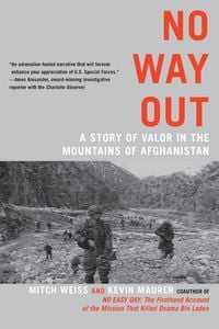 Produktbild: No Way Out