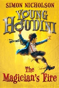 Produktbild: Young Houdini