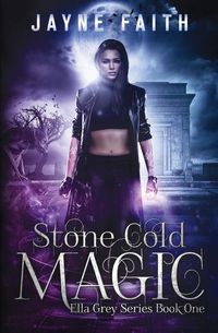 Produktbild: Stone Cold Magic