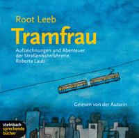 Produktbild: Tramfrau