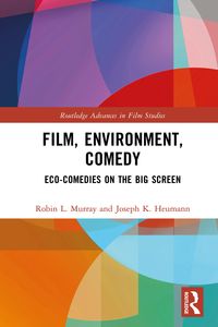 Produktbild: Film, Environment, Comedy