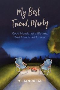 Produktbild: My Best Friend, Marty