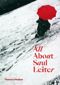 Produktbild: All About Saul Leiter